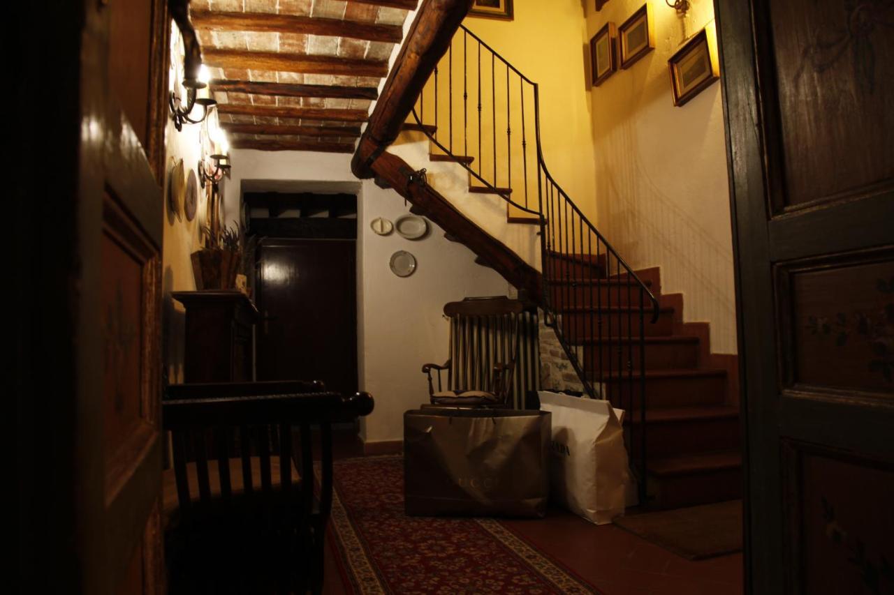 Sassi Bianchi Guest House Sensano Ngoại thất bức ảnh