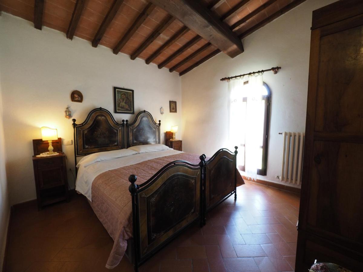 Sassi Bianchi Guest House Sensano Ngoại thất bức ảnh