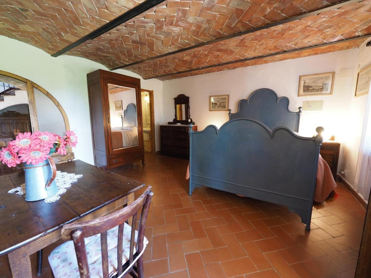 Sassi Bianchi Guest House Sensano Ngoại thất bức ảnh