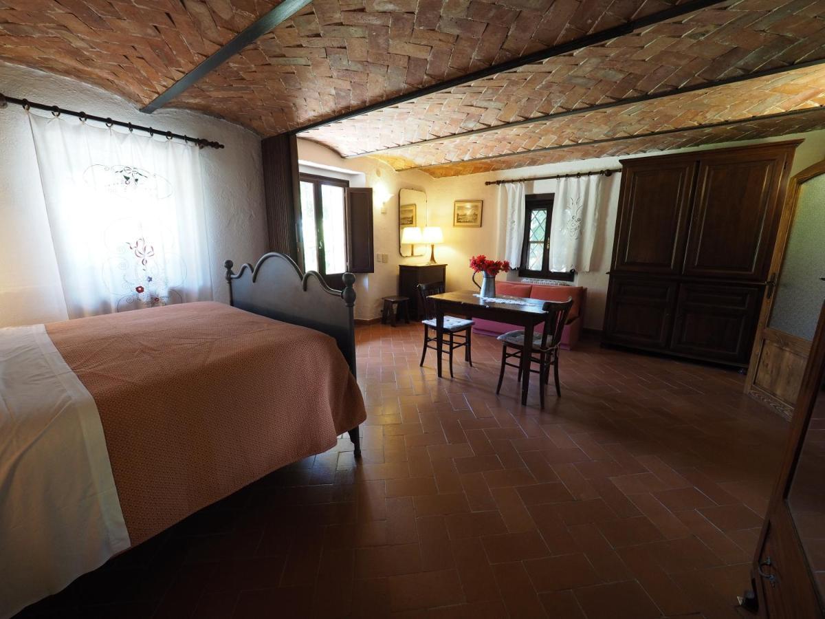 Sassi Bianchi Guest House Sensano Ngoại thất bức ảnh