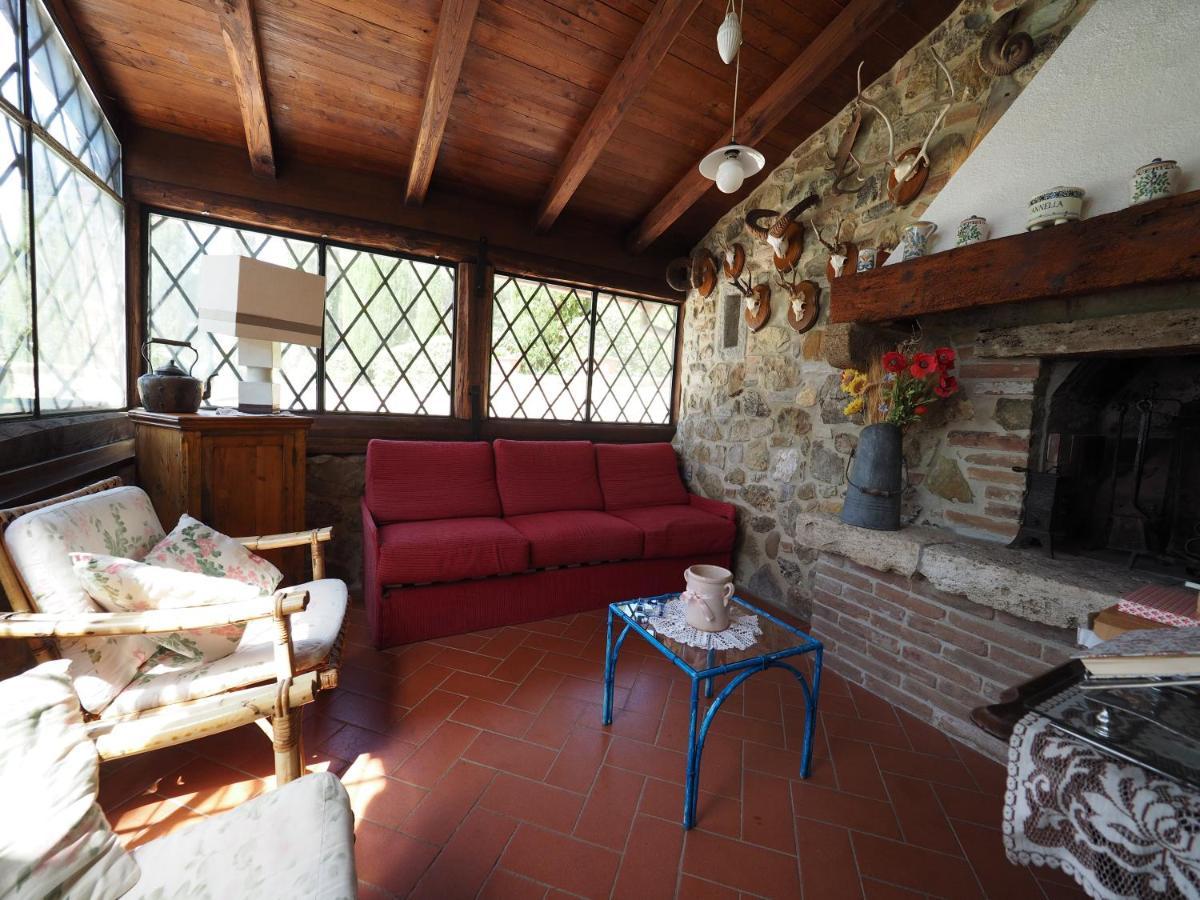 Sassi Bianchi Guest House Sensano Ngoại thất bức ảnh