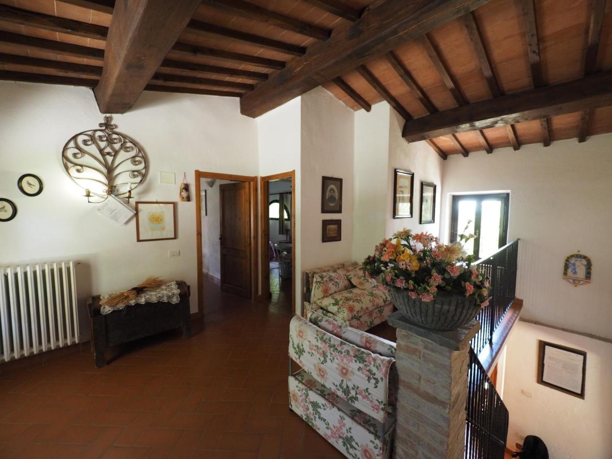 Sassi Bianchi Guest House Sensano Ngoại thất bức ảnh