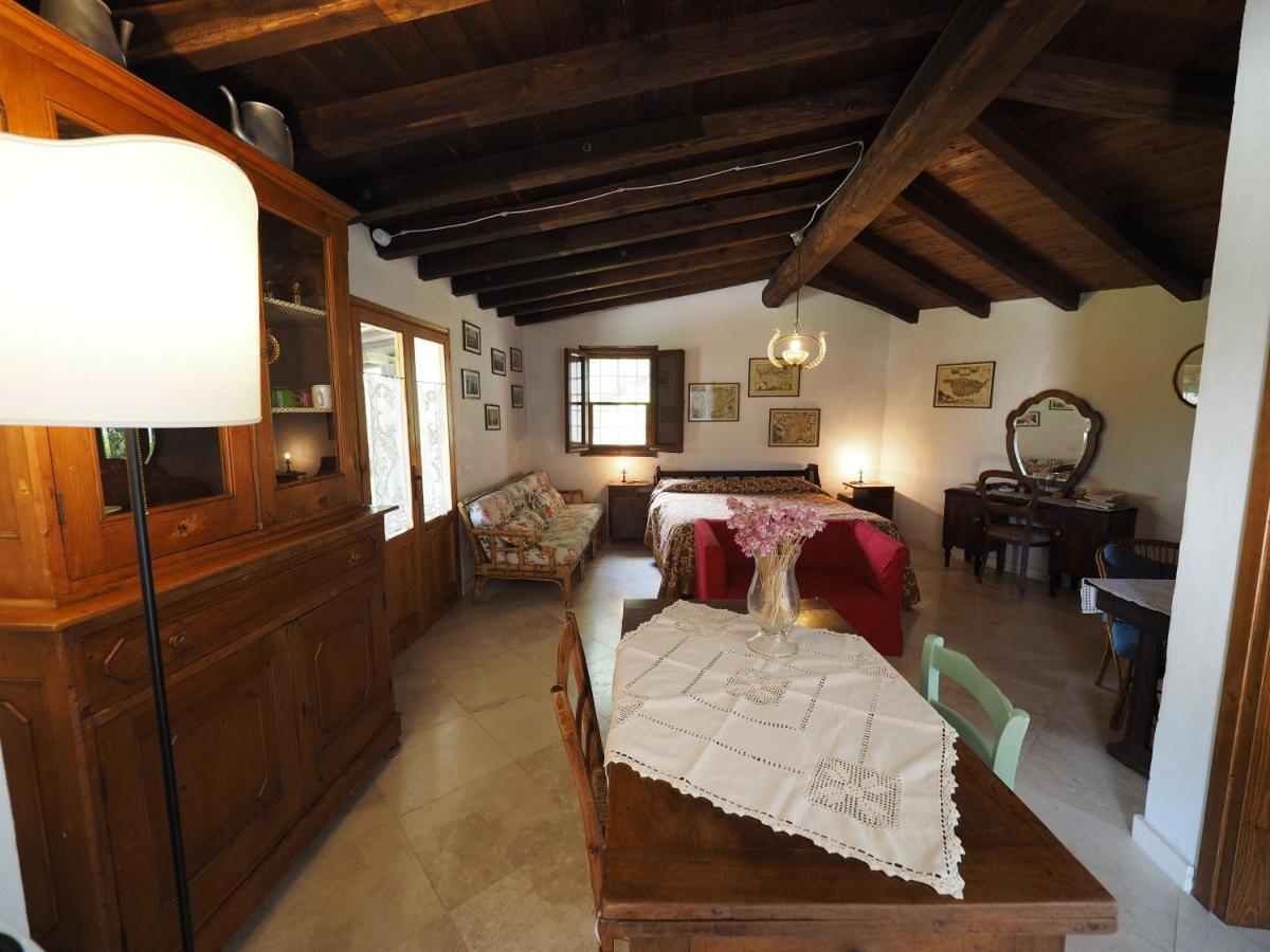 Sassi Bianchi Guest House Sensano Ngoại thất bức ảnh