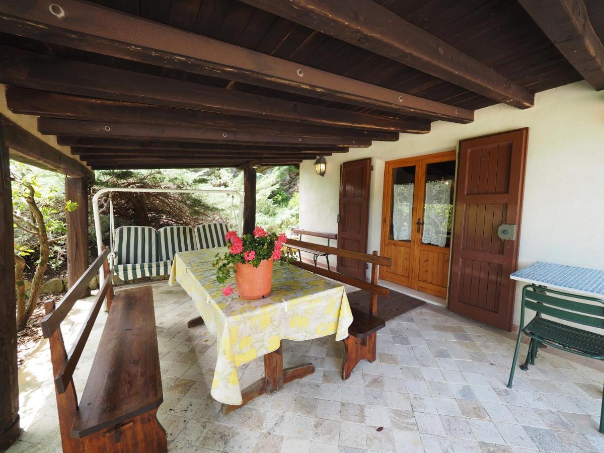 Sassi Bianchi Guest House Sensano Ngoại thất bức ảnh