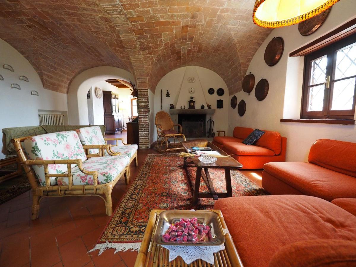 Sassi Bianchi Guest House Sensano Ngoại thất bức ảnh