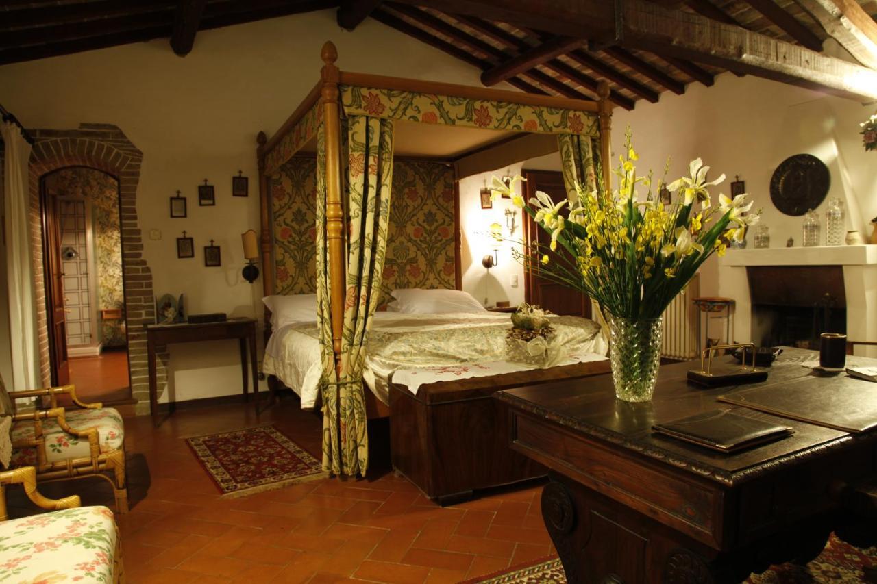 Sassi Bianchi Guest House Sensano Ngoại thất bức ảnh