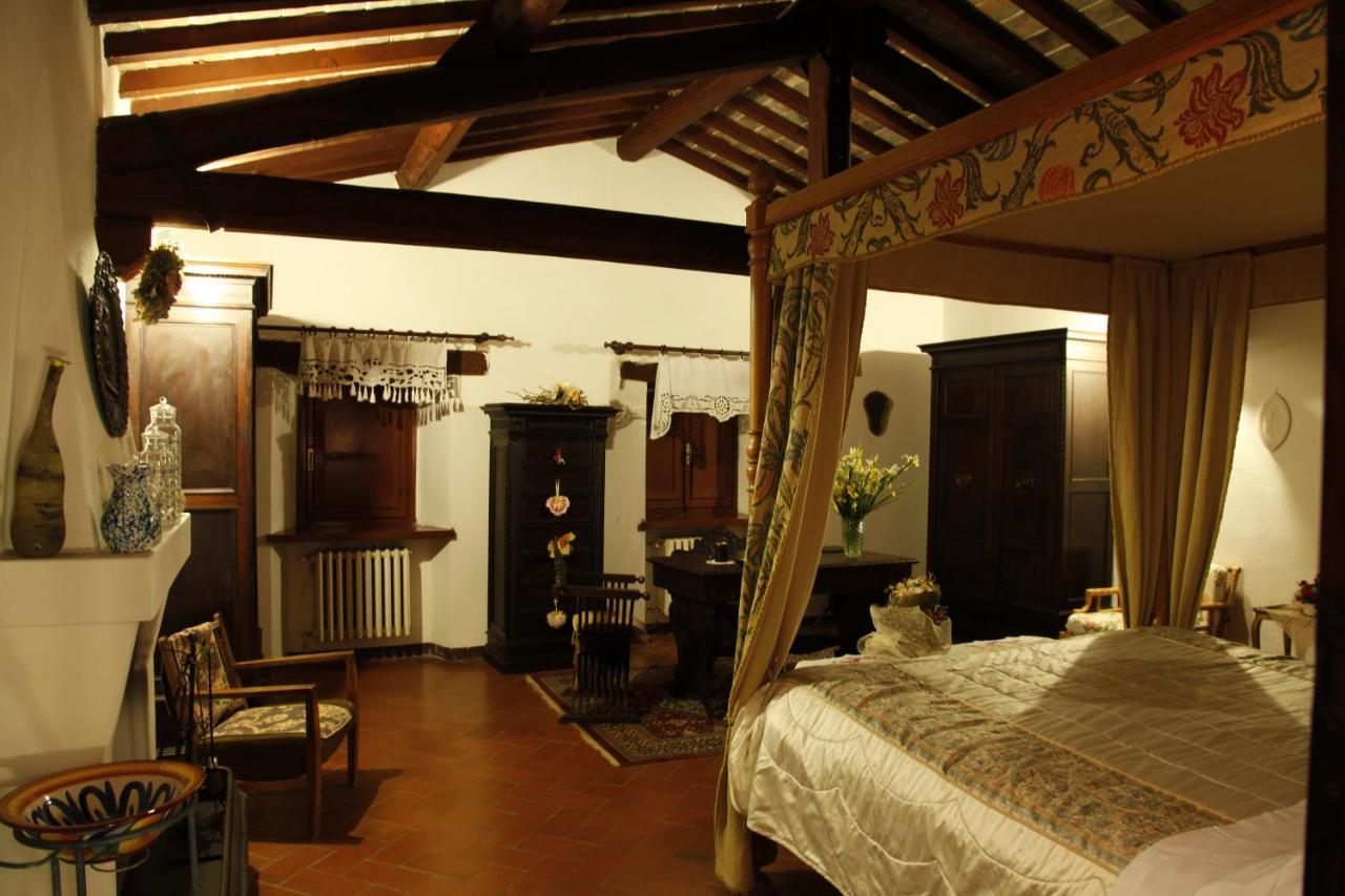 Sassi Bianchi Guest House Sensano Ngoại thất bức ảnh