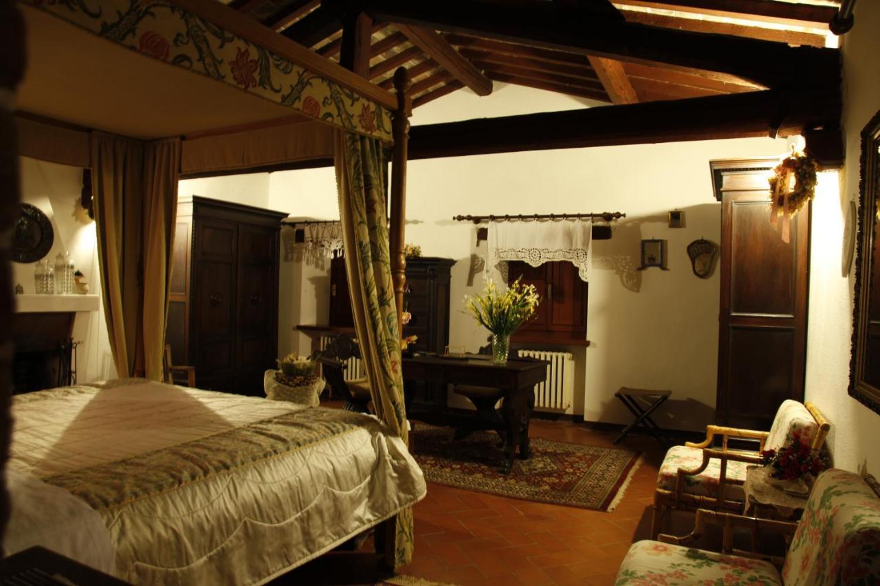 Sassi Bianchi Guest House Sensano Ngoại thất bức ảnh