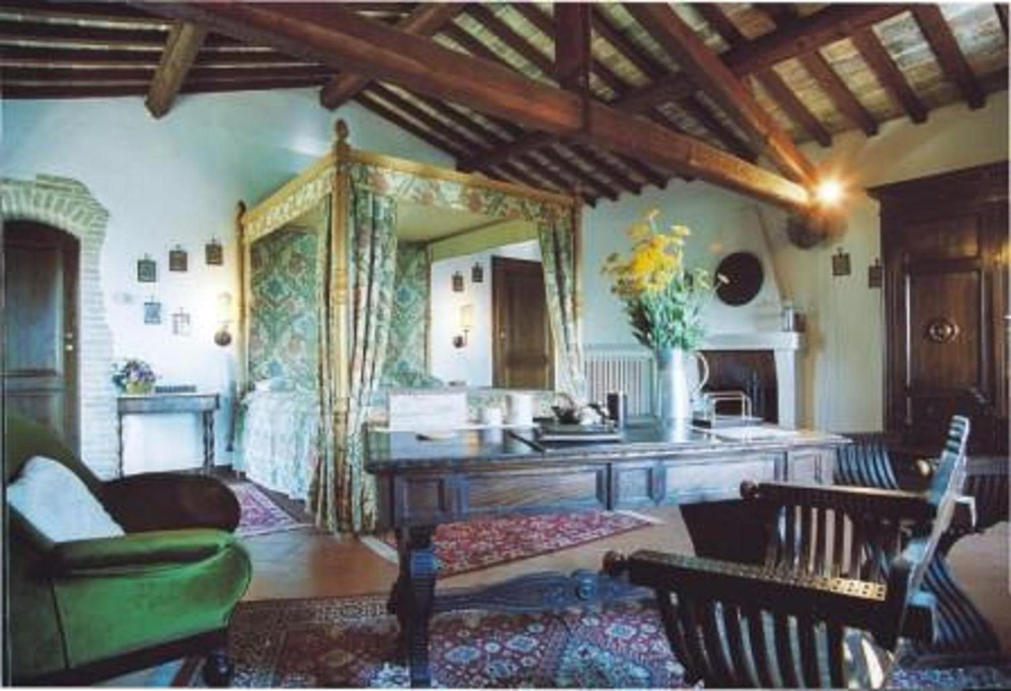 Sassi Bianchi Guest House Sensano Ngoại thất bức ảnh