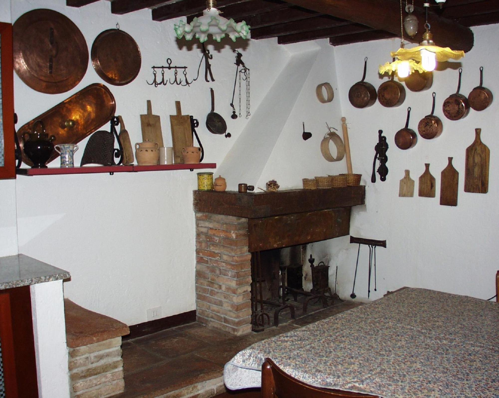Sassi Bianchi Guest House Sensano Ngoại thất bức ảnh