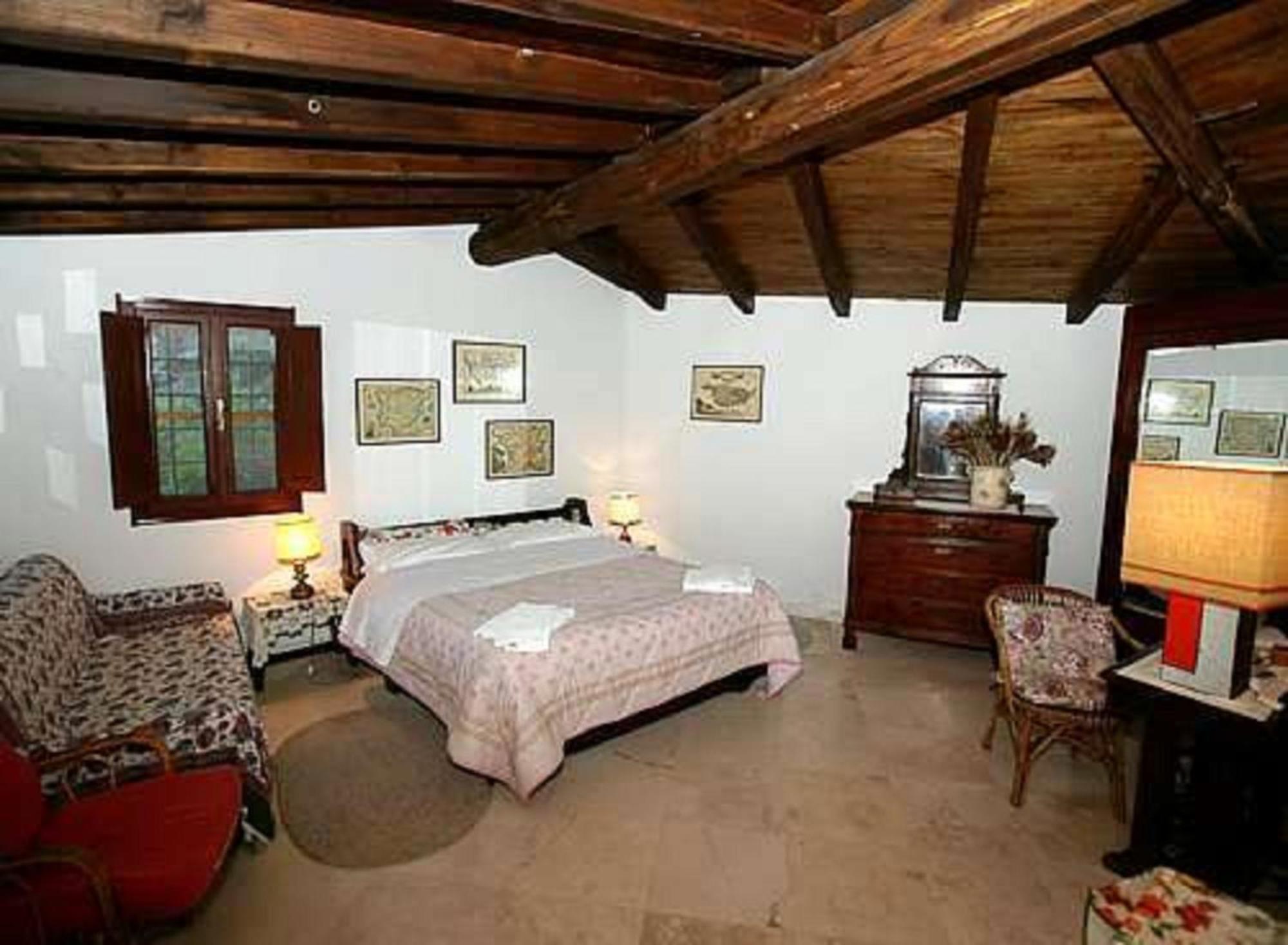 Sassi Bianchi Guest House Sensano Ngoại thất bức ảnh