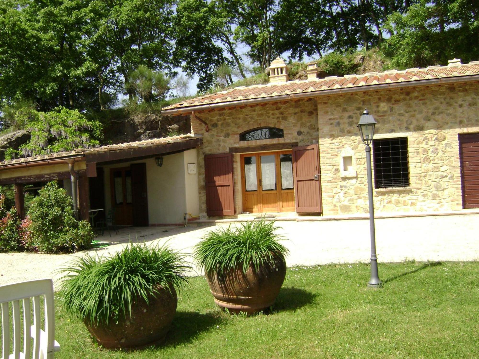 Sassi Bianchi Guest House Sensano Ngoại thất bức ảnh