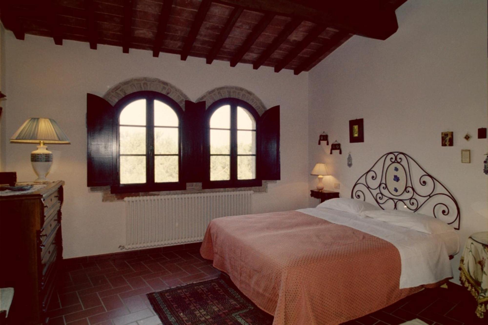 Sassi Bianchi Guest House Sensano Phòng bức ảnh