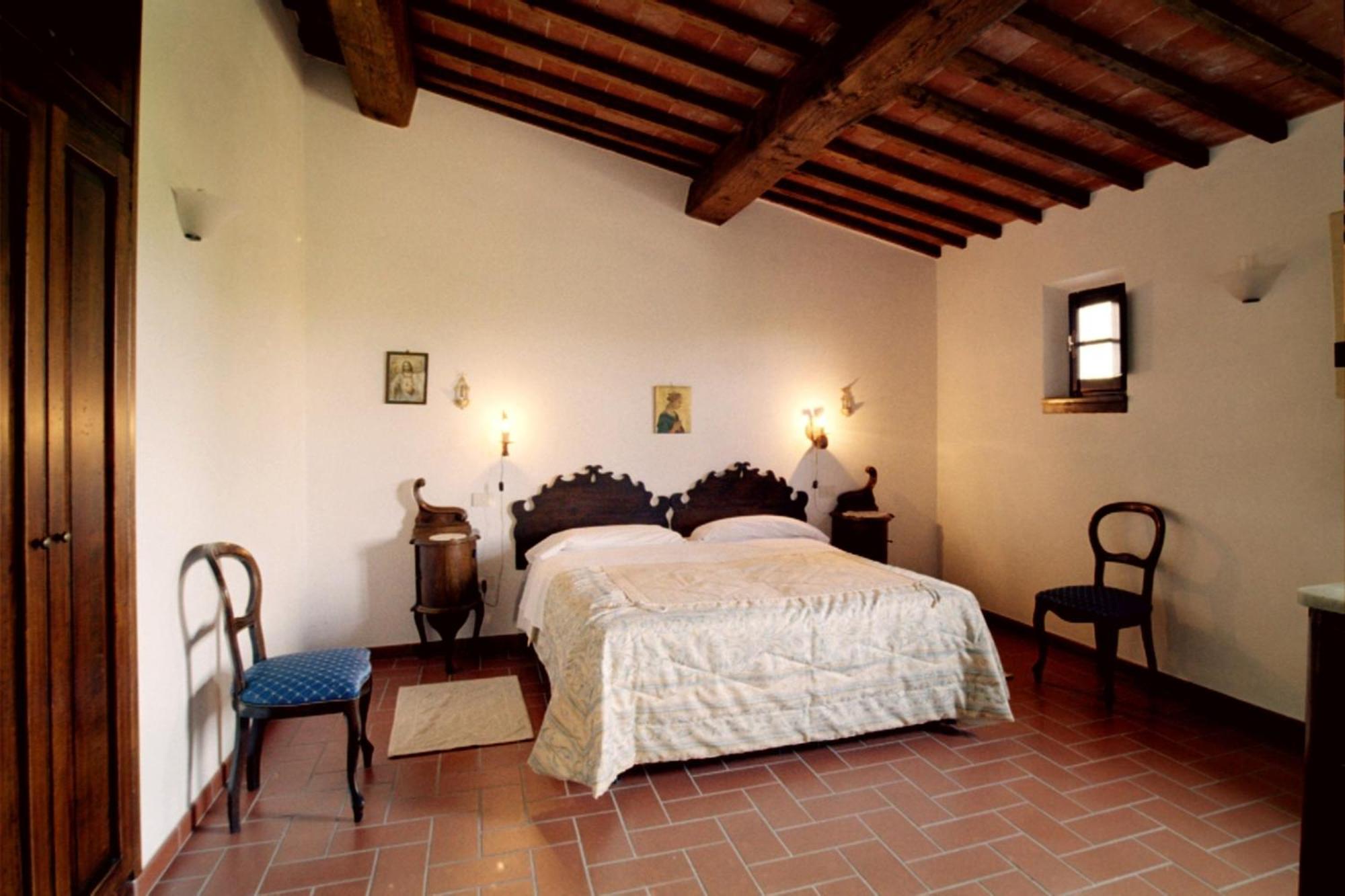 Sassi Bianchi Guest House Sensano Phòng bức ảnh