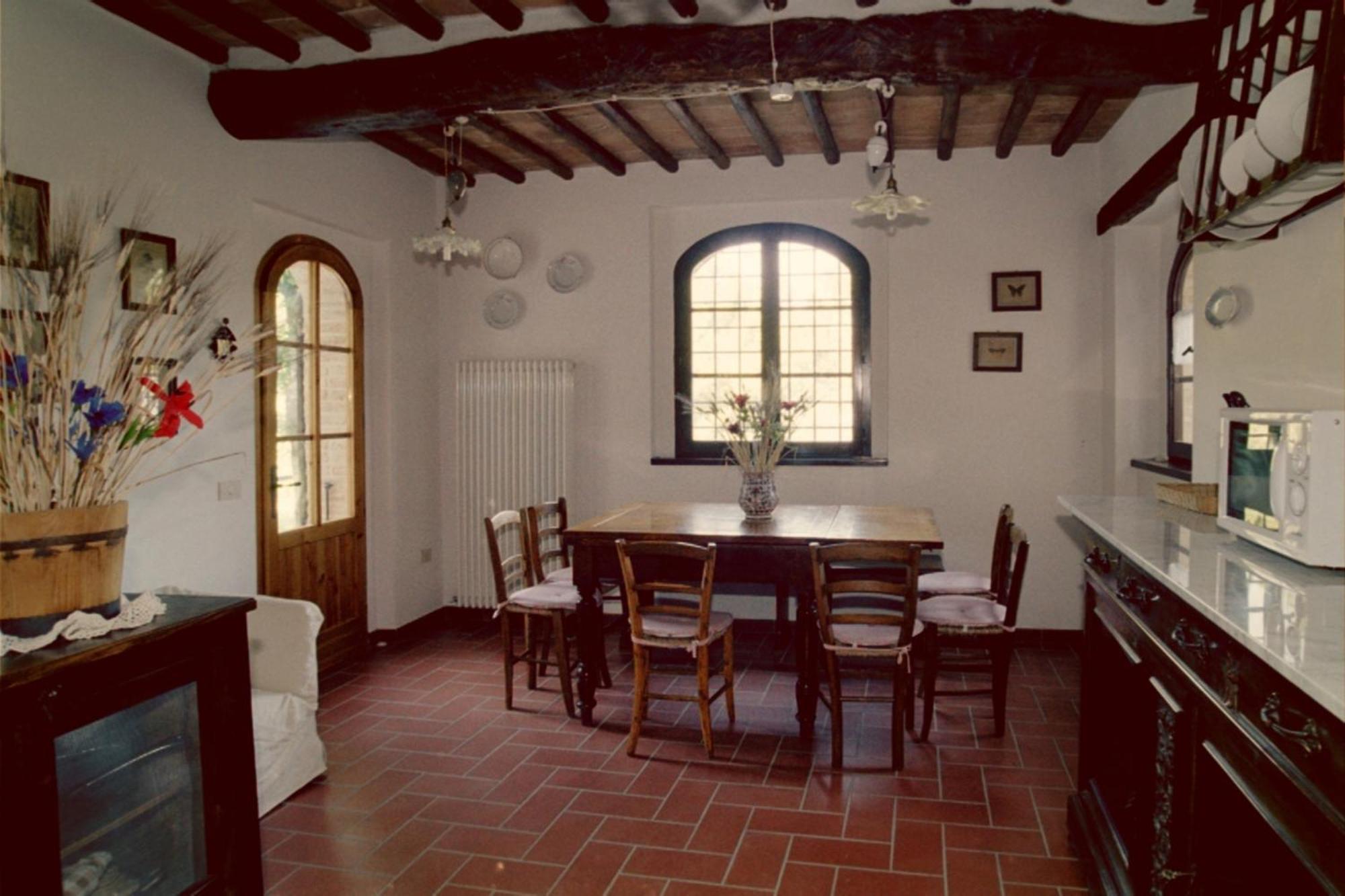 Sassi Bianchi Guest House Sensano Phòng bức ảnh